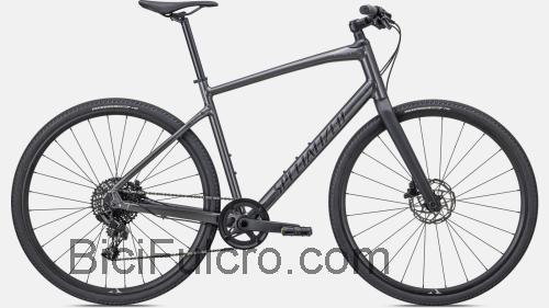 Specialized Sirrus X 4.0 scheda tecnica e recensioni